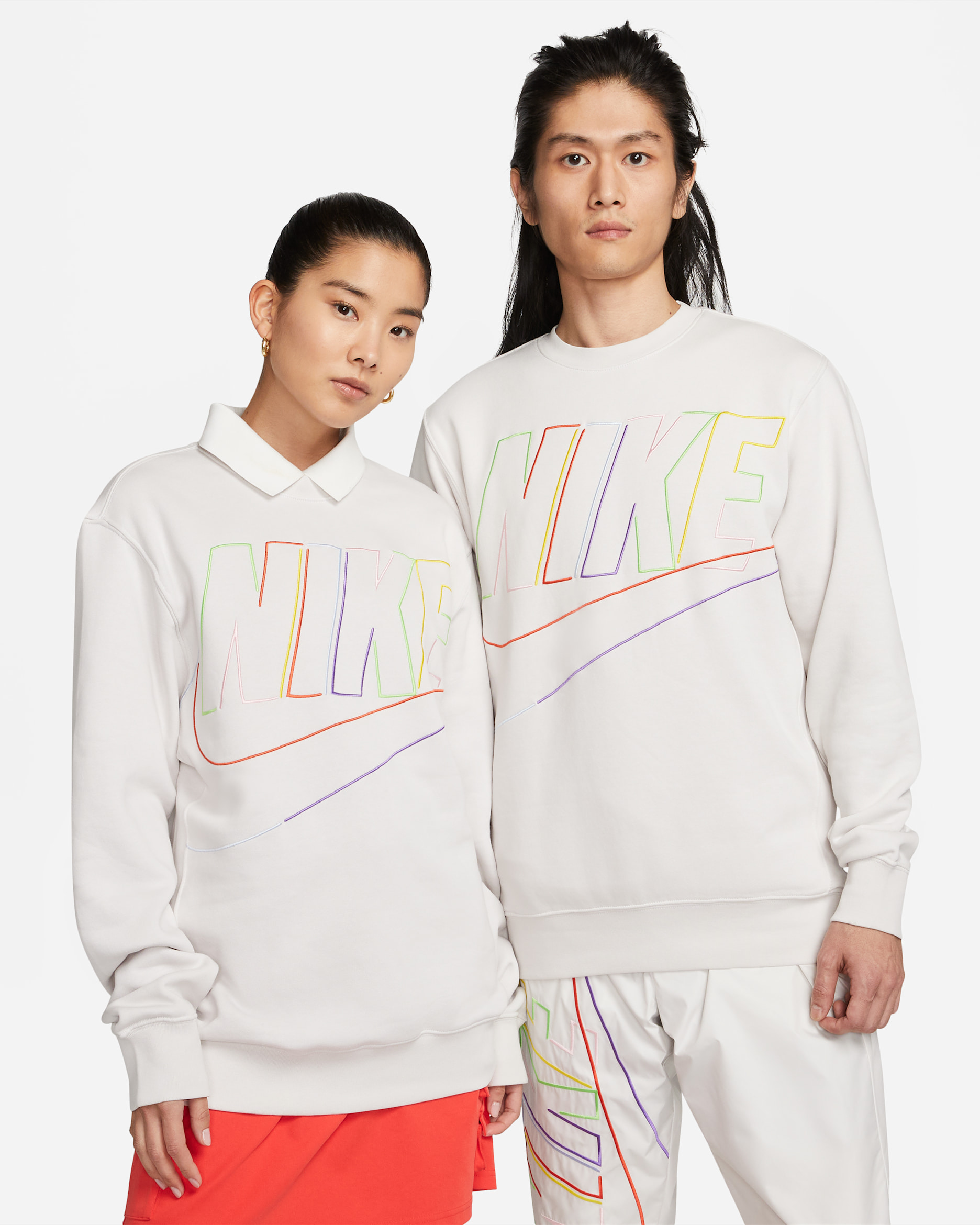 NIKE公式】ナイキ クラブ フリース+ メンズ クルー.オンラインストア